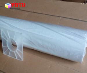 Selbst klebende Kaltl amini folie aus glänzendem oder mattem PVC - Product Image 3