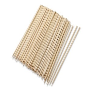 Compras en línea de parrilla pinchos de bambú de calidad alimentaria disponibles/<span class=keywords><strong>palos</strong></span> - Product Image 4