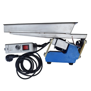 Линейный Магнитный Вибратор GZV - Product Image 1