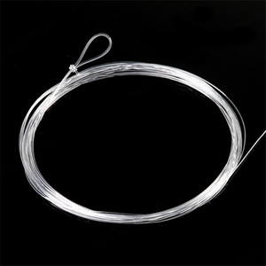 Nylon Tapered <span class=keywords><strong>Leader</strong></span> Loop ตกปลาตกปลาผู้นำ - Product Image 3