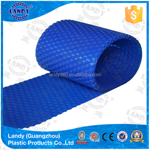 Solaire bulle en plastique couverture de <span class=keywords><strong>piscine</strong></span> pour les piscines enterrées - Product Image 1