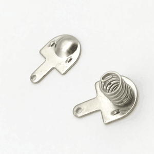 Liên Hệ Với Lò Xo Tùy Chỉnh Chính Xác Kim Loại Dập Xoắn Ốc Hình Nón Tin Mạ Đồng Aa Pin - Product Image 4