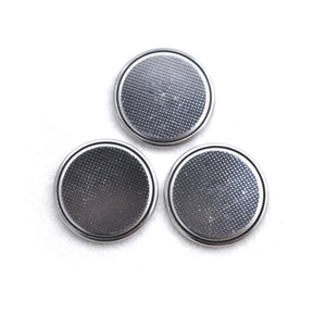 LIR2016 card 포장 button batteries 및 충전식 lir2016 리튬 ion <span class=keywords><strong>battery</strong></span> - Product Image 4