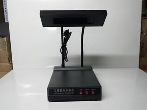 ZF-1ตรวจวัดรังสียูวีแบบพกพา | อุปกรณ์ตรวจจับมลพิษทางน้ำสำหรับใช้ในห้องปฏิบัติการและพื้นที่ - Product Image 4