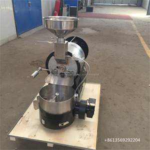 Eléctrica tostadores <span class=keywords><strong>de</strong></span> café para <span class=keywords><strong>casa</strong></span>, grano <span class=keywords><strong>de</strong></span> café tostado 1 kg, quemador <span class=keywords><strong>de</strong></span> gas asador comercial - Product Image 1