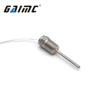 Capteur de température GAIMC GTS300 CONNECTION à montage à vis, classe B, taille de <span class=keywords><strong>sonde</strong></span> PT100 - Product Image 2