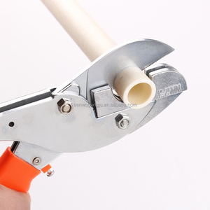 Chất lượng cao nhà giữ nước ống cutter scissors/PVC máy cắt ống/ống nước kéo - Product Image 5