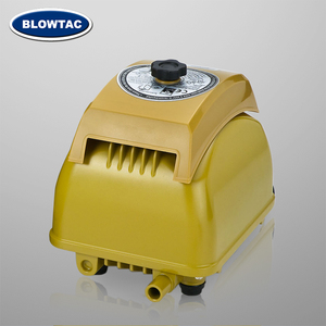 ปั๊มไดอะแฟรมสำหรับตู้ปลา BLOWTAC AP-80L ความจุ 80 ลิตร มาตรฐาน UL CE ROHS - Product Image 3