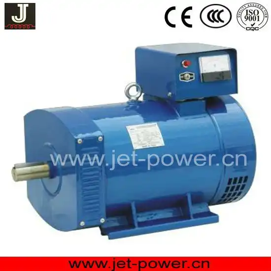 2kw 3kw 5kw 7kw 10kw 12kw 15kw 20kw 220v 50hz alternateur