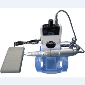 치과 작은 휴대용 마이크로 모터 - Product Image 1