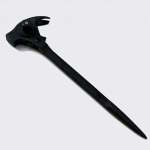 Martillo de Uña con Trinquete de 1/2 Pulgada con Martillo - Product Image 3