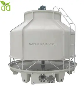 60T Counter Flow Water Cooling Tower