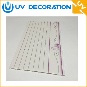 En plastique 3d Décoratif matériel 3.2 kg/m2 <span class=keywords><strong>faux</strong></span> <span class=keywords><strong>plafond</strong></span> feuille conseil pour <span class=keywords><strong>salle</strong></span> <span class=keywords><strong>de</strong></span> bains - Product Image 6