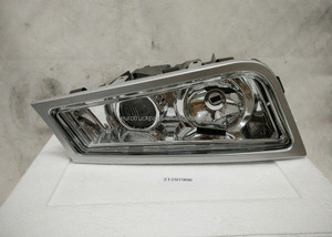Fh volv fh12 fm12 트럭 바디 부품 트레일러 머드 가드 브래킷 12v 테일 라이트 - Product Image 3