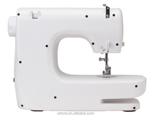 חם חשמלי ביתי מכונת התפירה עם מחיר המפעל - Product Image 5