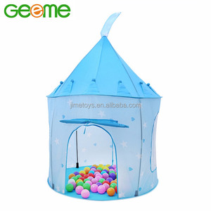 Inc024 OT Elling riel ortable Princess lay ay Ouse OP p id ID Tent - Product Image 3