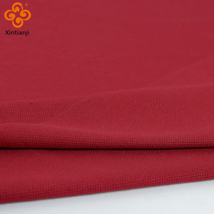 Tricoté Colorant 70 s Pique Coton Tissu Pour Polo - Product Image 2