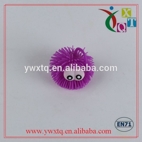 2015 hotting распродажа, Прекрасный фугу мяч, Детские игрушки