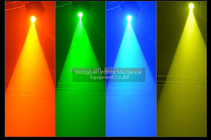Faro LED mobile INGLEBY 10W con luce bianca neutra 4100K, IP33 AC100-240V per DJ/Discoteca/Night <span class=keywords><strong>Club</strong></span> - Product Image 6
