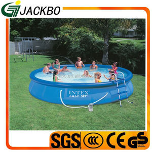 <span class=keywords><strong>สระ</strong></span>ว่ายน้ำสูบลมขนาดใหญ่อุปกรณ์สระว่ายน้ำจีน - Product Image 3