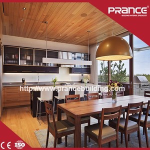 A prova di fuoco <span class=keywords><strong>Cucina</strong></span> A Forma di C Sospeso Soffitto Striscia di Disegno - Product Image 1