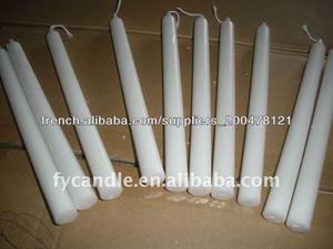 Lumineux Candle Blanc Bougie - Product Image 3