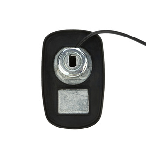 <span class=keywords><strong>Antenne</strong></span> de voiture YUCHEN en forme d'aileron de requin avec <span class=keywords><strong>antenne</strong></span> <span class=keywords><strong>radio</strong></span> FM AM pour VW MK4 Golf / Jetta, Passat B5 / B5.5, <span class=keywords><strong>Polo</strong></span>, New Beetle - Product Image 2