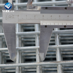 Nhà máy Outlet <span class=keywords><strong>PVC</strong></span> tráng <span class=keywords><strong>weled</strong></span> dây meshexcellent sơn tĩnh điện hàn dây lưới cho xuất khẩu - Product Image 6