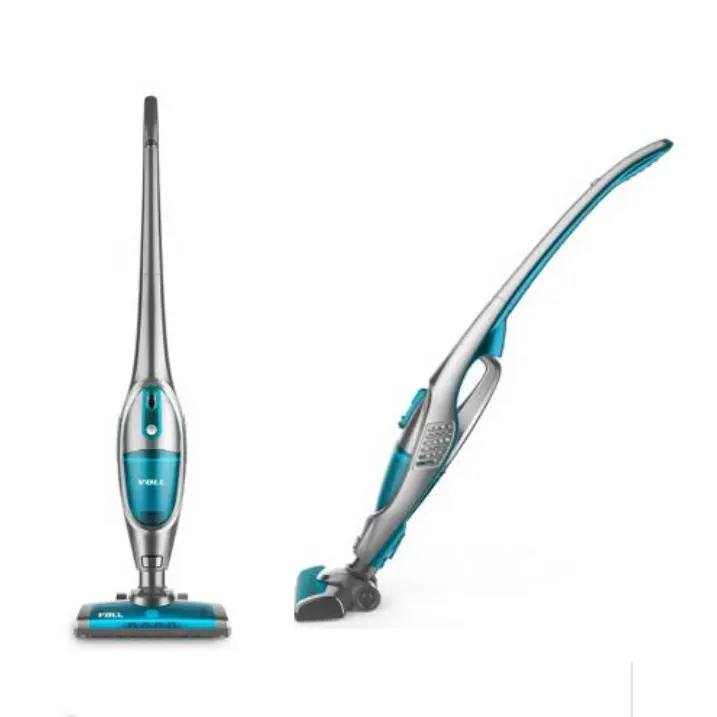 New Style High Quality Electric Handheld Cordless Stick Vacuum Cleaner