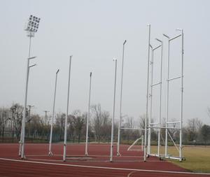 Equipamento de Atletismo para Lançamento de Disco e Martelo com Gaiola de Proteção Móvel - Product Image 2