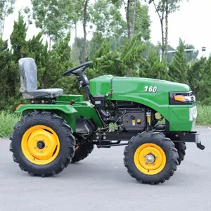 cheap mini tractor 18 hp