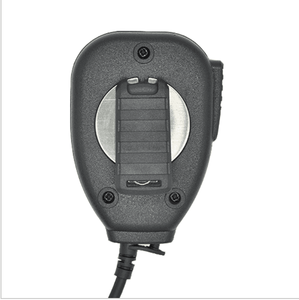 Micrófono PTT <span class=keywords><strong>de</strong></span> 2 Pines para BAOFENG UV-5R BF-888S H777 RT3 RT5 TYT PUXING QUSHENG, Radio Walkie Talkie - Product Image 5