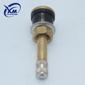 Venta superior precio barato producto caliente mejor calidad sin cámara tire válvulas - Product Image 1