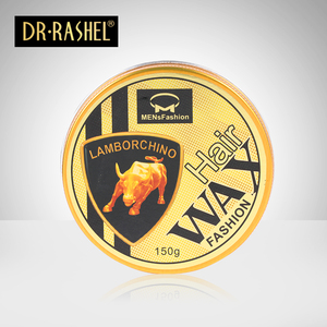 DR. RASHEL Meilleur Forte garder le Style De Cheveux Professionnel Cheveux Cire Coiffante pour hommes - Product Image 5