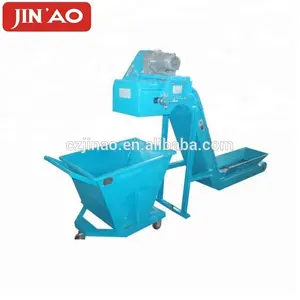 China Manufacturer Chain Conveyor Belt Conveyor Screw Conveyor Systems For Machine Tools