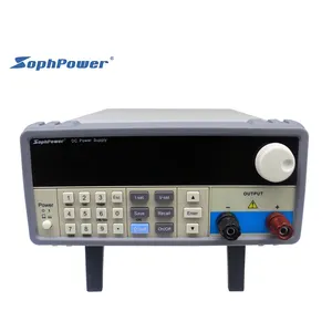 DSP6010 adjustable dc regulated power supply 0~60v