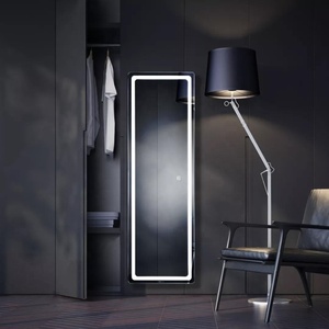 <span class=keywords><strong>Espejo</strong></span> de Baño LED Inteligente Antivaho para Hotel - Product Image 4