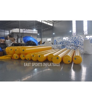 <span class=keywords><strong>Bouée</strong></span> <span class=keywords><strong>gonflable</strong></span> flottante en PVC, usine professionnelle, personnalisée, pour la vente, nouveauté - Product Image 3