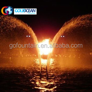 <span class=keywords><strong>Buse</strong></span> d'eau spéciale, en forme de fleur, conception gratuite, <span class=keywords><strong>buse</strong></span> pour la musique, la danse, le feu - Product Image 3