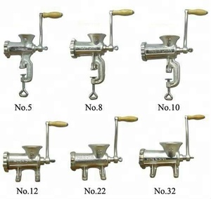 High Quality <strong>Electric</strong> Meat Grinder 32# Meat <strong>Mincer</strong> for Sale - Product Image 5