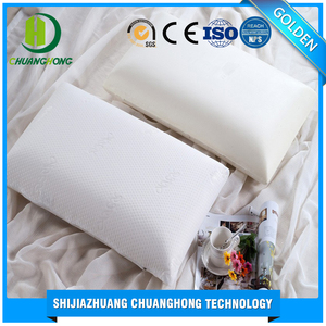 Prima Camping Car suave tela de terciopelo almohada de espuma de memoria de tipo pan de alibaba mercado premium - Product Image 6