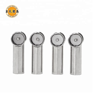 Mâle Voiture Stéréo <span class=keywords><strong>Antenne</strong></span> Jack Adaptateur ISO Plug pour Radio <span class=keywords><strong>Antenne</strong></span> - Product Image 3