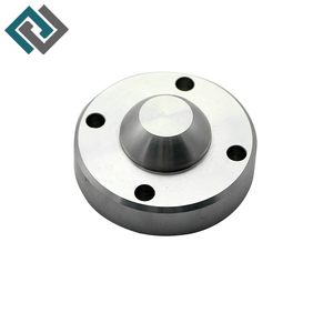 OEM dịch vụ tùy chỉnh sản xuất hàng loạt Anodized Nhôm & thép không gỉ CNC các bộ phận công với chuốt cho thiết bị y tế - Product Image 2