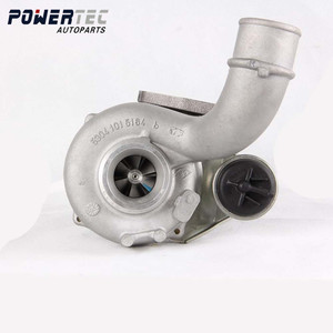 Turbocompresor Powertec K03 53039880055 Turbo 4432306 931619 para <span class=keywords><strong>Renault</strong></span> <span class=keywords><strong>Master</strong></span>, Nissan Interstar y Opel Movano 2.5 - Product Image 5