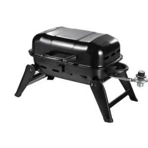 Portátil Camping Grill Cozinha Fogão a Gás Portátil Gril um Churrasco Kamado Outdoor Carton Steel Herb & Spice Tools Suporte