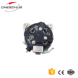 Piezas de repuesto para automóviles nuevo remanufacturado Rusia caliente 27060-0H100 27060-28270 28270-11034 para generador de alternador de coche <span class=keywords><strong>Toyota</strong></span> 1AZ 2AZ - Product Image 4