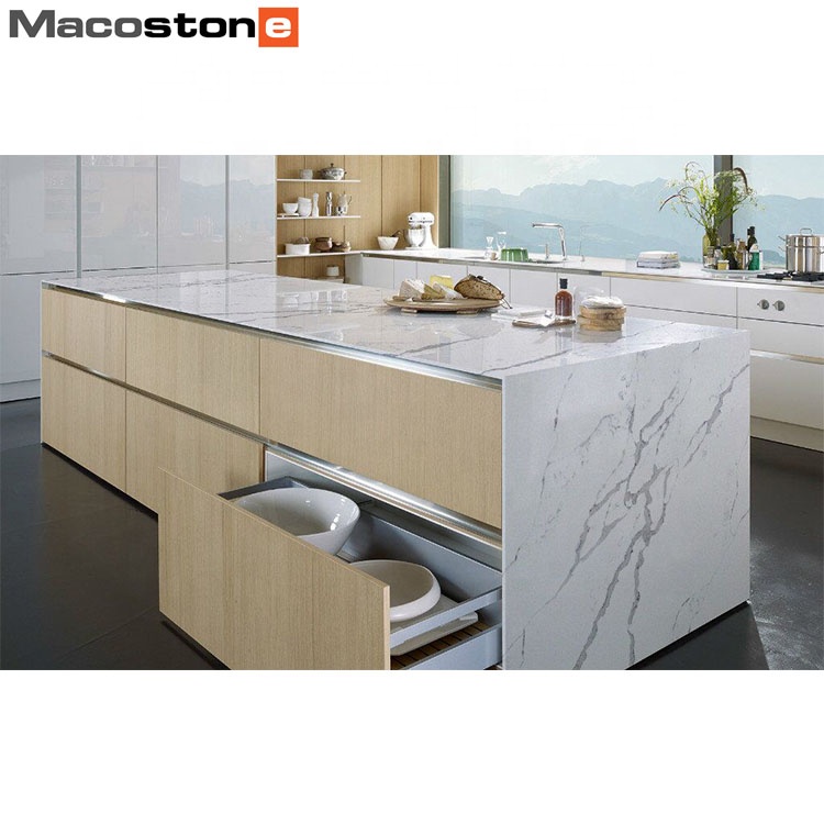 Calacatta blanc
