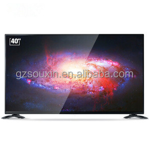Venta caliente 32 "42" 49 "55" TV LED/led smart tv/LED TV plana televisión de pantalla - Product Image 3