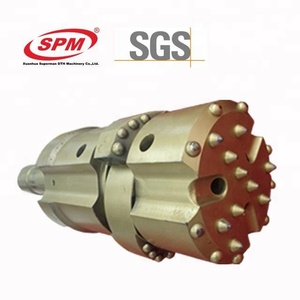 Spm 6 "<span class=keywords><strong>odex</strong></span> DTH bit cho khoan giếng 195mm-219mm vỏ thép ống quá tải 7.5 8.5 inch khoan búa <span class=keywords><strong>odex</strong></span> hệ thống khoan - Product Image 4