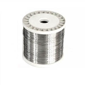 Alambre de Nicrom para Calentamiento en Espiral, Diámetro de 0.025 a 10 mm - Product Image 3